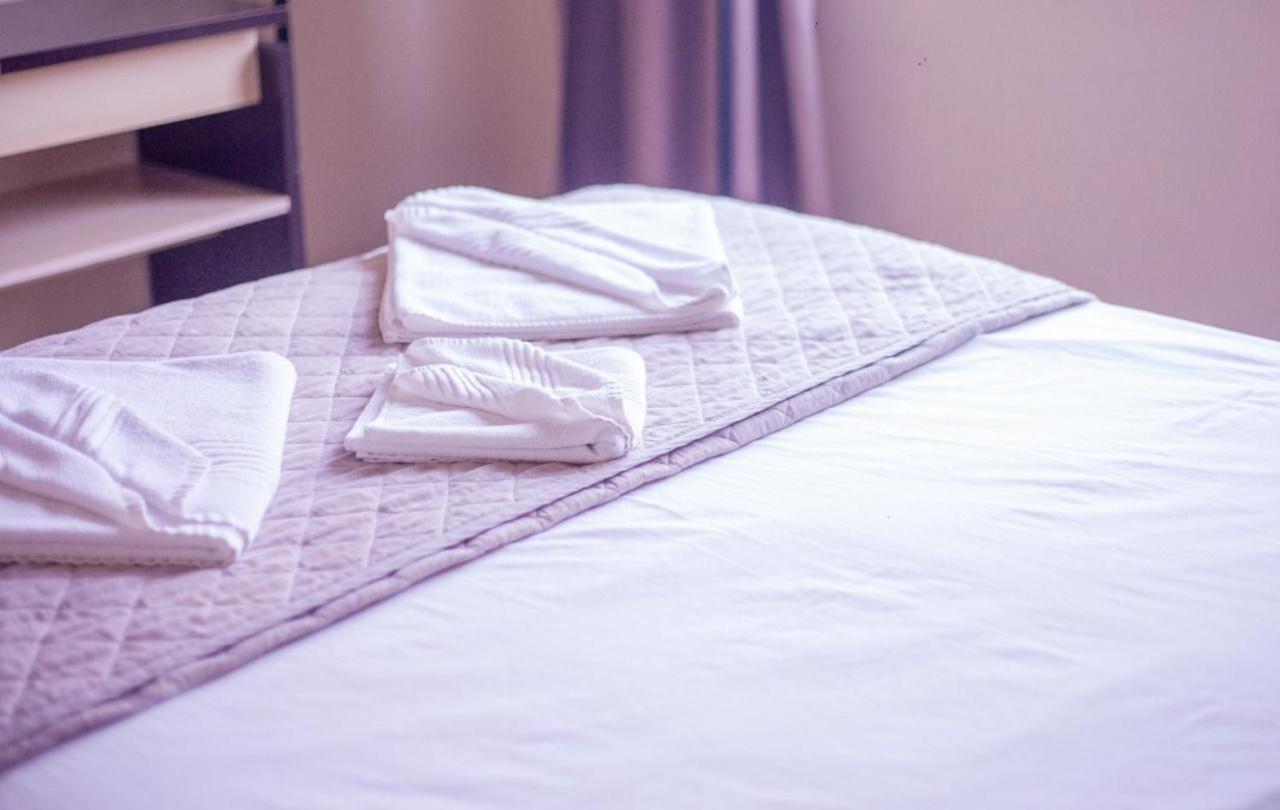 Hotel Ermitage Santana do Livramento Εξωτερικό φωτογραφία