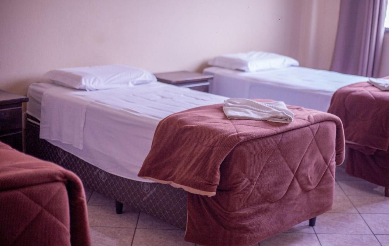 Hotel Ermitage Santana do Livramento Εξωτερικό φωτογραφία