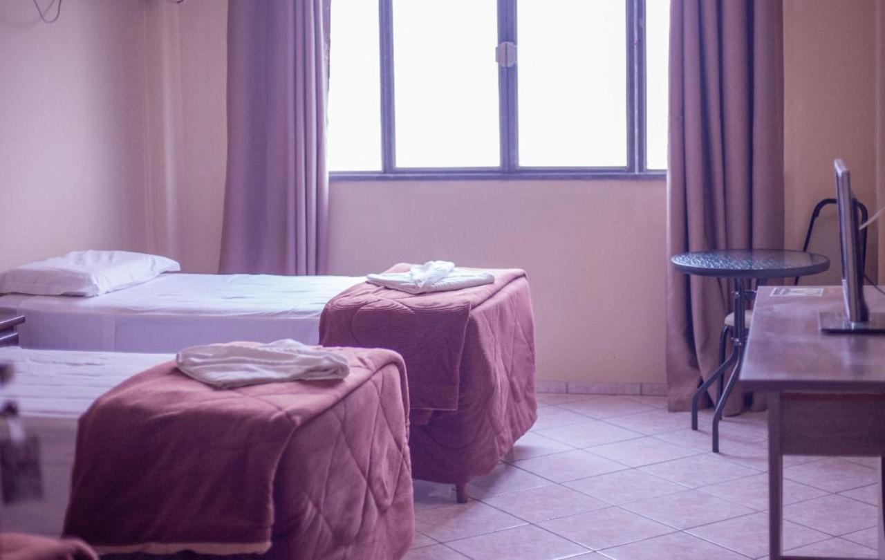 Hotel Ermitage Santana do Livramento Εξωτερικό φωτογραφία