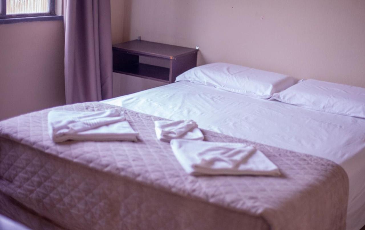 Hotel Ermitage Santana do Livramento Εξωτερικό φωτογραφία