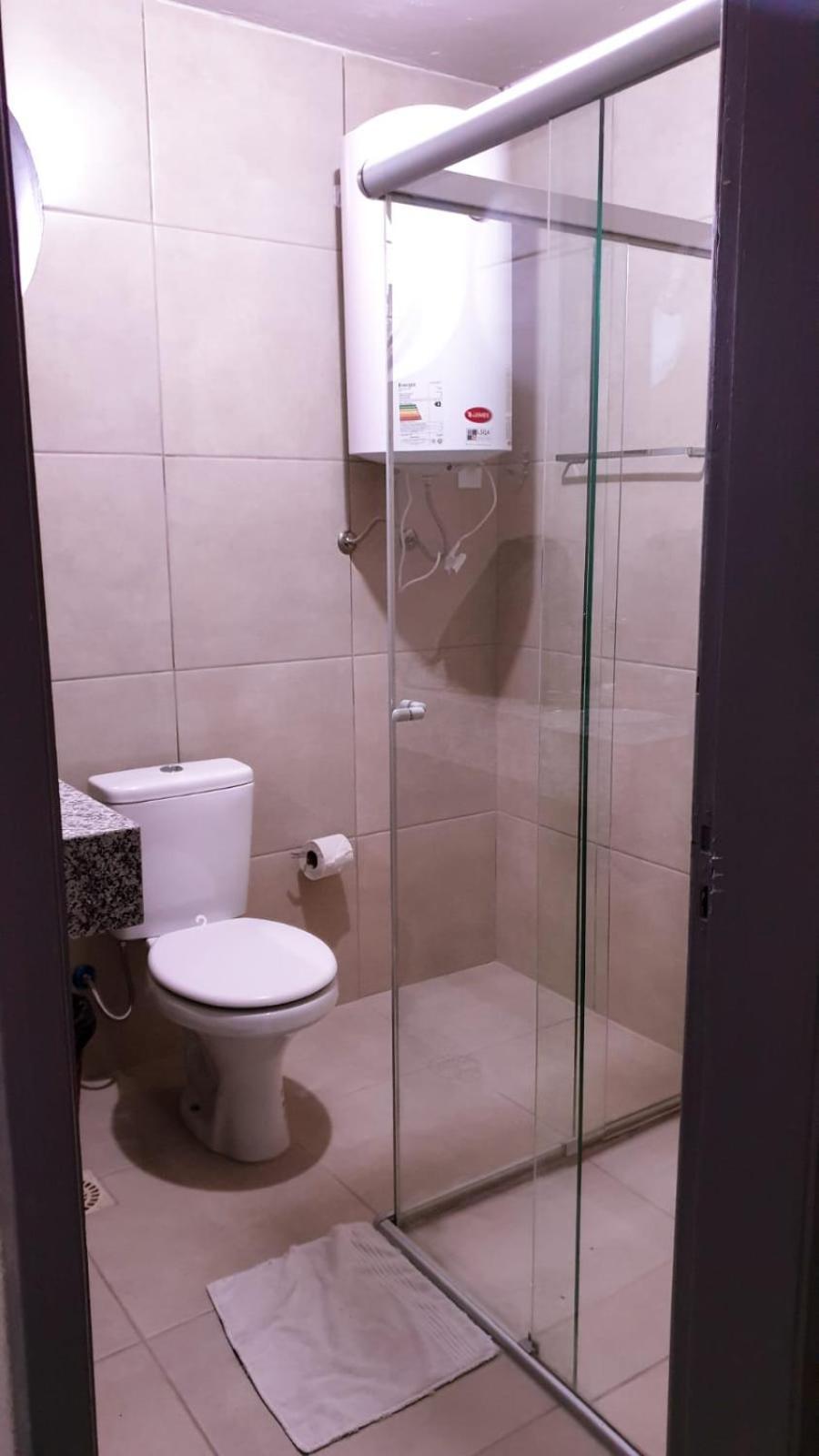 Hotel Ermitage Santana do Livramento Εξωτερικό φωτογραφία