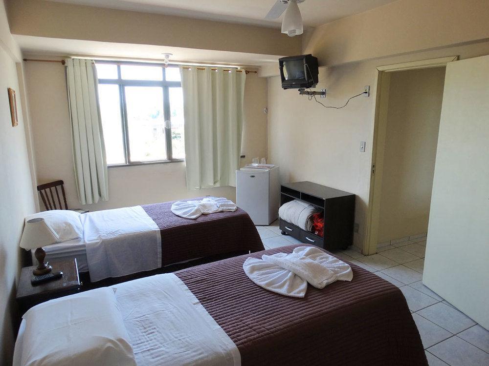 Hotel Ermitage Santana do Livramento Εξωτερικό φωτογραφία