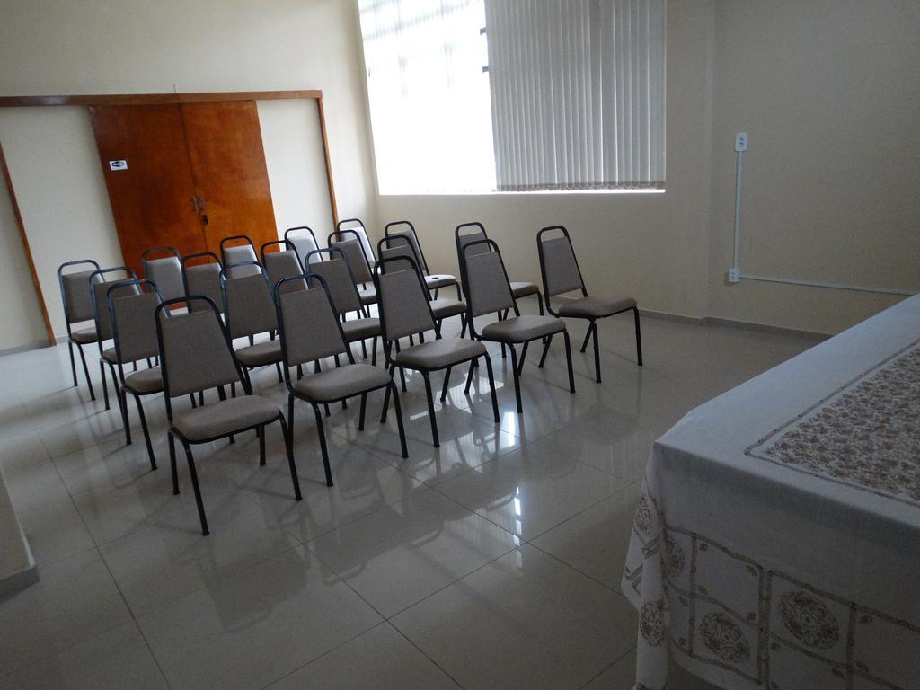 Hotel Ermitage Santana do Livramento Εξωτερικό φωτογραφία