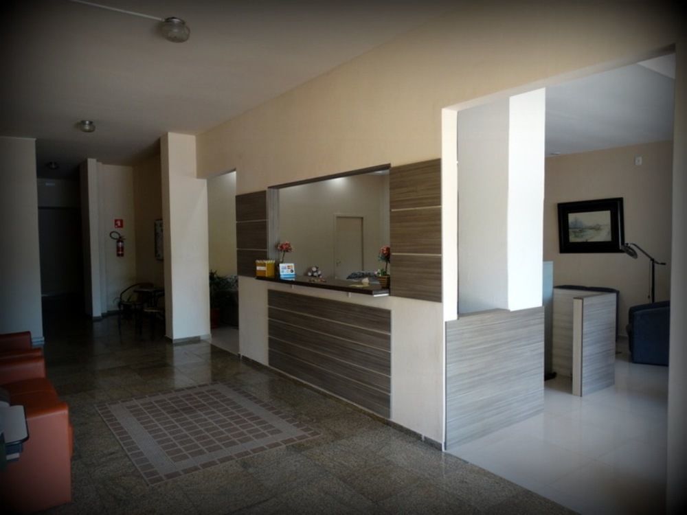 Hotel Ermitage Santana do Livramento Εξωτερικό φωτογραφία