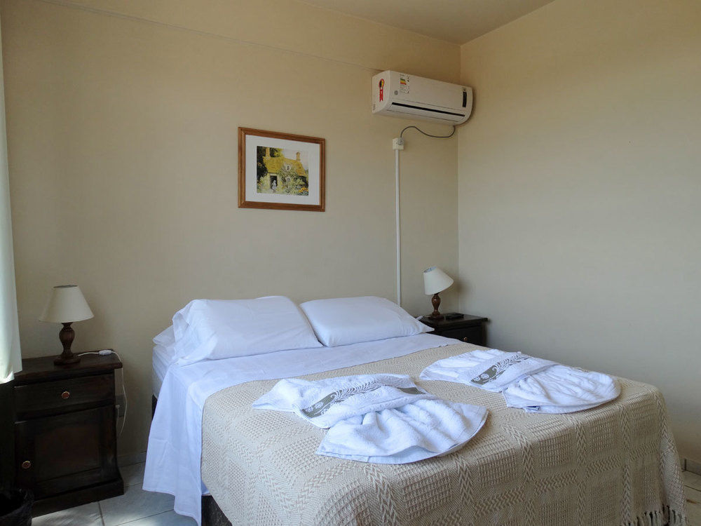 Hotel Ermitage Santana do Livramento Εξωτερικό φωτογραφία