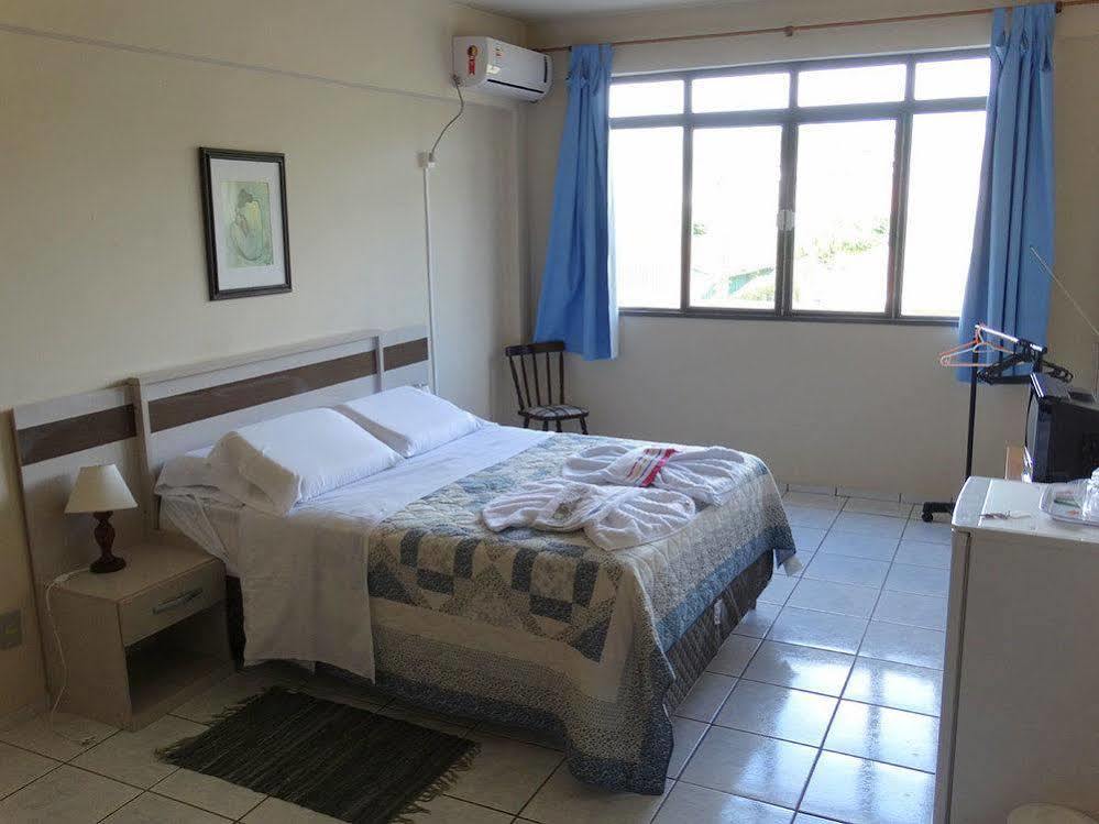 Hotel Ermitage Santana do Livramento Εξωτερικό φωτογραφία