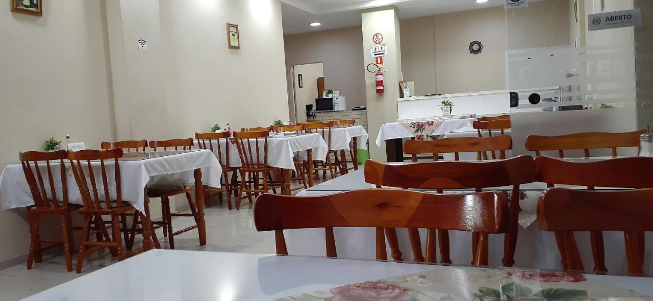 Hotel Ermitage Santana do Livramento Εξωτερικό φωτογραφία
